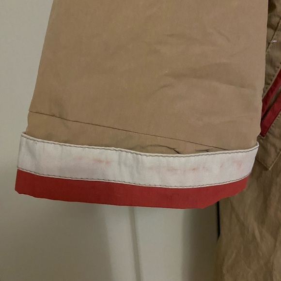 JACKET MARCONA - Picture 4 of 5